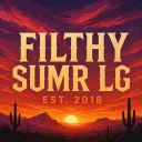 ☀  ⟬ FILTHY SUMR ⟭ ☀