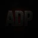 𝓐𝓓𝓟⚡ Discord server icon