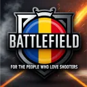 🎮Battlefield  Romanian People👥 discord icon