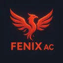 Fenix AntiCheat discord icon