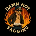 DamnHotSagging