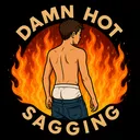 DamnHotSagging