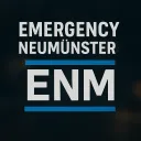 Emergency NeuMünster Appeal Server