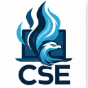 CSE PTUK Discord Server Icon – Programming