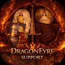 DF | Support Server