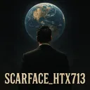 Scarface The World Is Yours