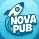 Nova Pub | Adversiting💎