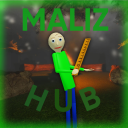 Maliz HUB Discord server icon
