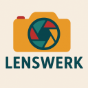 Lenswerk Server Icon