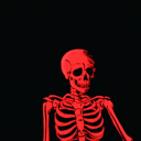Walking Corpse 18+ Discord Server Icon