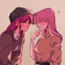 🌸𝑤𝑙𝑤 || 𝐵𝑙𝑜𝑜𝑚🌸 Discord server icon