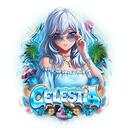 CELESTIA RP 70K Discord Server Icon