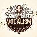 Vocalism | Learn to sing! Discord Server Icon