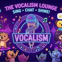 Vocalism | Learn to sing! Discord Server Icon