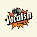 Vocalism | Learn to sing! Discord Server Icon