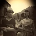 The Stiggers  Of Driftwood [DW86:RP]