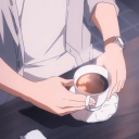 𝙃𝙤𝙢𝙞𝙚𝙨 𝘾𝙖𝙛𝙚 [18+] Discord server icon