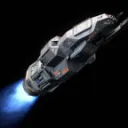 I Go Space