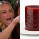 Cranberry JuiceBox