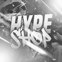🛒・HypeShop #100?