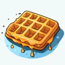 Waffle Leaks server icon