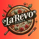 la revo pizzeria