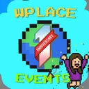 wplace event 🇵🇸🇨🇩 🇸🇩