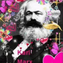 Komintern Discord server icon