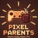 Pixel Parents