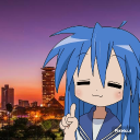 The zone ke Discord server icon