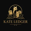 💰 Big Kate Ledger 💰