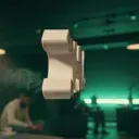 The High Consoles