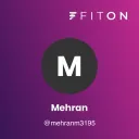 Mehran's server Discord server icon