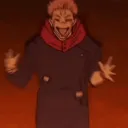 JJK: REBIRTH Discord Server Icon