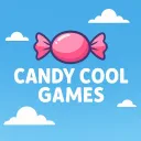 Candy Cool Games