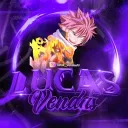LUCAS VENDAS #1K