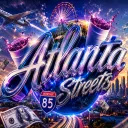 Atlanta Streets