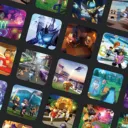 Games ( Best Games! )