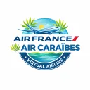 Air Caraïbes & Air France Virtual Airline