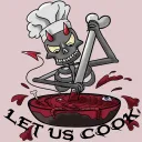 Let Us Cook