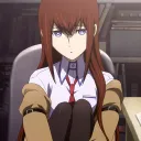 𑣲Kurisu - クリス
