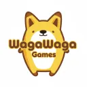 WagaWaga Games Discord server icon