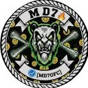 TRIPULAÇÃO MD7