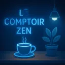 Le Comptoir Zen