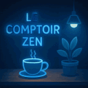 Le Comptoir Zen