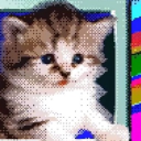 𝐜𝐡𝐚𝐨𝐬.𝐜𝐨𝐦 𝟚.𝟘𓏲💿* ˖ Discord server icon