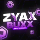 ZyaxBux #1k 🎄