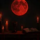 Court of Crimson Moon