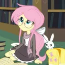 Server icon for flutter ：ﾟ♡🩰