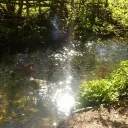 river